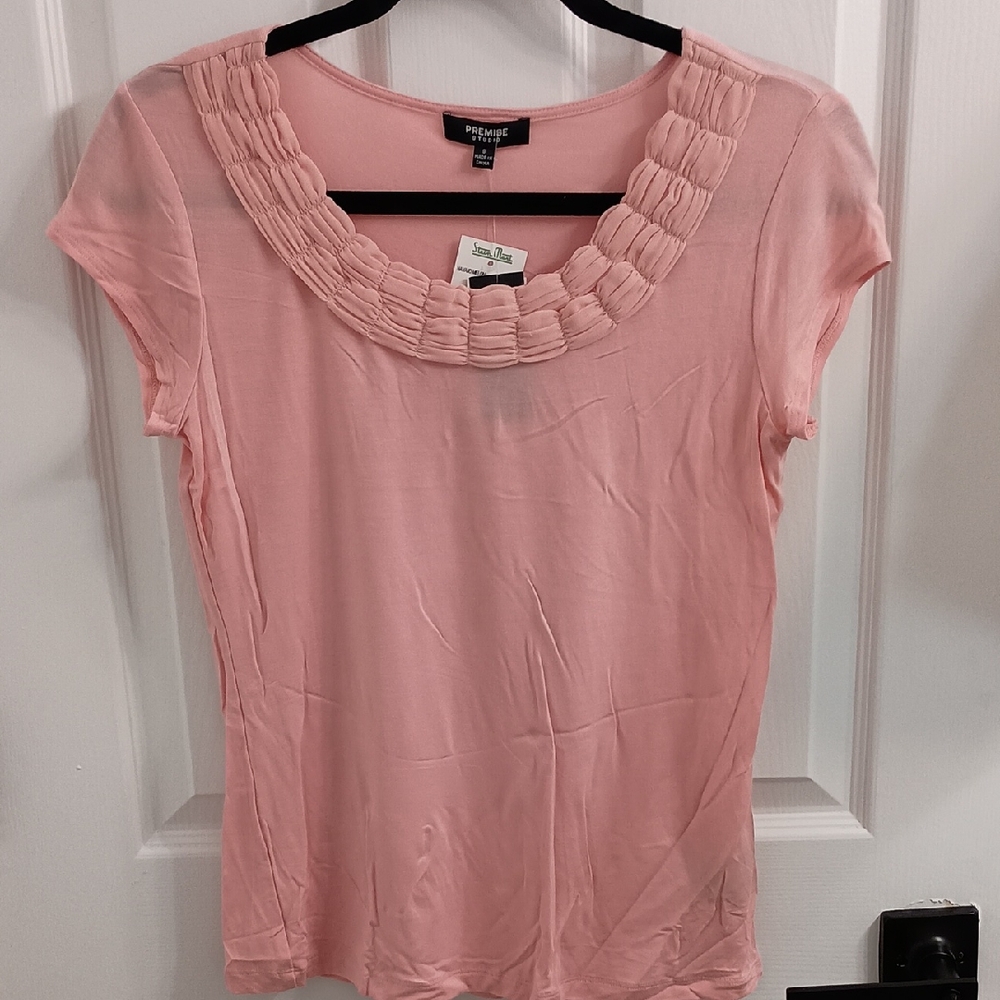 Premise Studio Top  Sz S